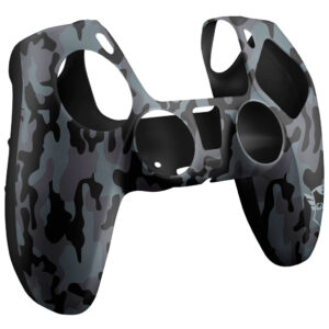 Controller Silicone Skin (PS5) Sort Camo - Trust