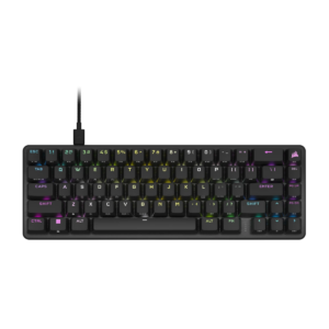 Corsair Gaming K65 PRO MINI 65% Optical Gaming Tastatur