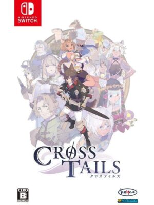 Cross Tails - Nintendo Switch - Strategi