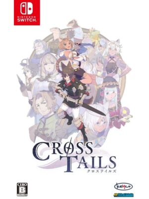 Cross Tails - Nintendo Switch - Strategi