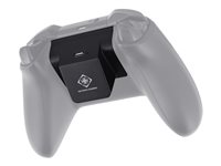 DELTACO GAMING GAM-083 Modtager til trådløs oplader