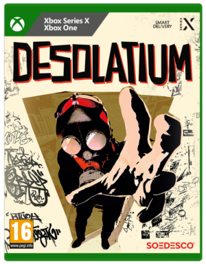 DESOLATIUM