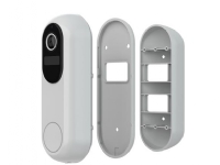 DØRKLOKKE MED KAMERA T31 2,4/5G WI-FI