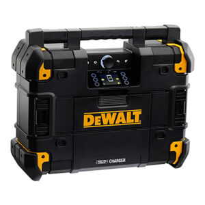 DeWalt DWST1-81078-QW Håndværkerradio (Bluetooth/AUX/USB)