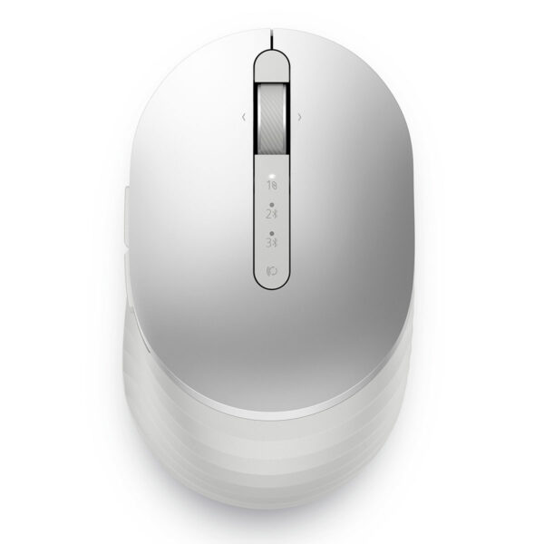 Dell Premier MS7421W Trådløs Mus 1600DPI (Bluetooth/2,4GHz)