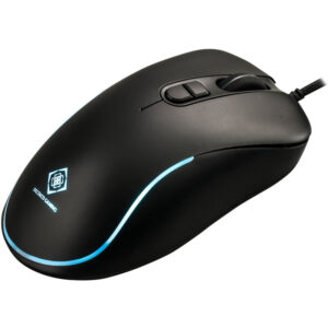 Deltaco GAM-104 Gaming mus