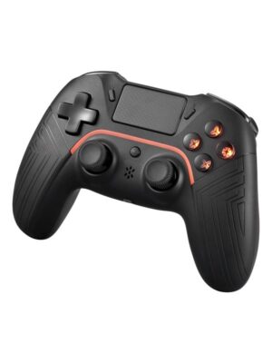 Deltaco GAM-139 - Wireless Controller - Sony PlayStation 4