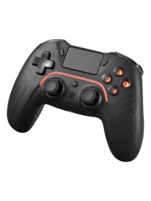 Deltaco GAM-139 - Wireless Controller - Sony PlayStation 4