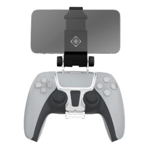 Deltaco Smartphone Mount t/PS5 Controller (6tm)
