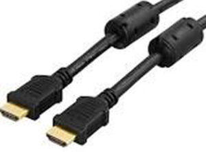 Deltaco hdmi-1070 high speed with ethernet 962109 10m