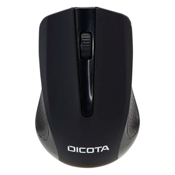 Dicota Comfort Trådløs Mus (USB)