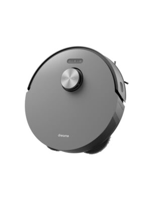 Dreame Robotstøvsuger Bot L10s Pro