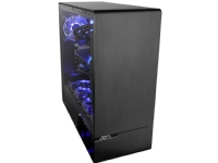 ERAZER Enforcer X10 MD34935 i7-14700KF 32GB 1TB NVIDIA GeForce RTX 4070 Ti Super Windows 11 Home