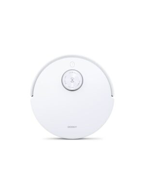 Ecovacs Robotstøvsuger DEEBOT T10