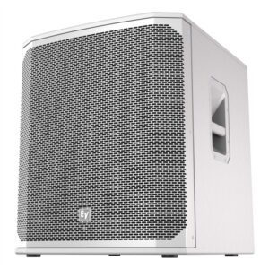 Electro-Voice ELX200-18SPW 18'' Aktiv Subwoofer, HVID