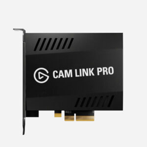 Elgato Cam Link Pro HDMI Kamera Capture (4xHDMI)