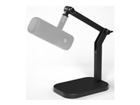 Elgato Wave Desk Stand Monteringssæt Mikrofon/webcam/lys