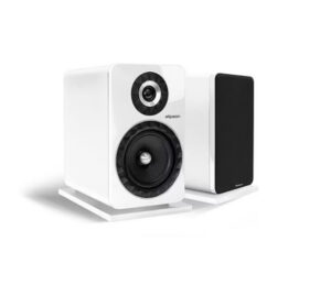 Elipson Prestige Facet 8B Par Hvid