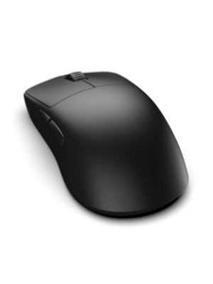 Endgame Gear OP1w 4k Wireless - Gaming Mus - Optisk - Sort