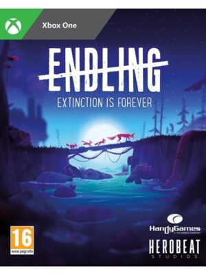 Endling - Extinction is Forever - Microsoft Xbox One - Eventyr