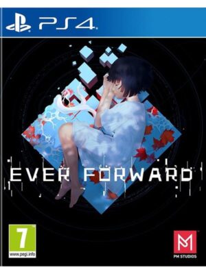Ever Forward - Sony PlayStation 4 - Eventyr