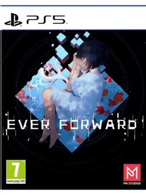 Ever Forward - Sony PlayStation 5 - Eventyr