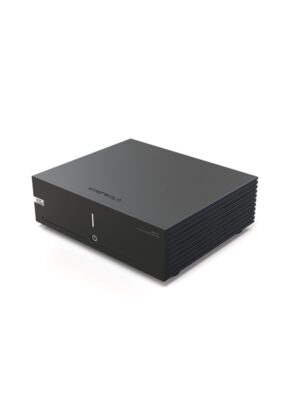 Eversolo AMP-F2 - Forstærker - Sort
