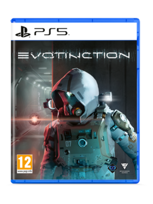 Evotinction - Sony PlayStation 5 - Eventyr