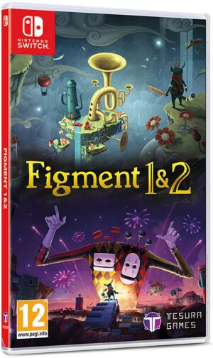 Figment 1&2