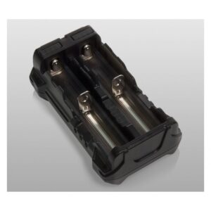 For IMR Li-Ion, Ni-MH, Ni-Cd Oplader