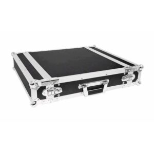 Forstærker rack. 2 unit. 47 cm. dyb