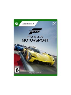 Forza Motorsport - Microsoft Xbox Series X - Racing