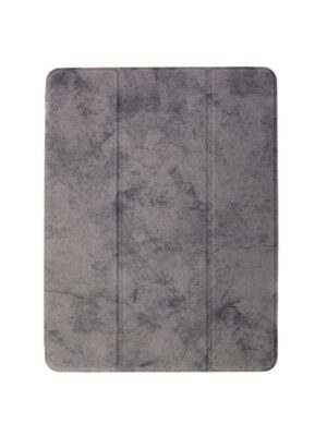 GEAR Tablet Cover Grey - iPad 10.2" 19/20/21