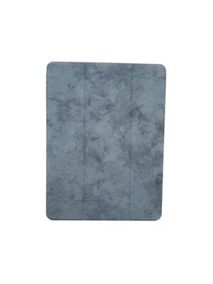 GEAR Tabletcover Grey iPad Air 10.5" 2019 space for Apple Pencil