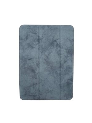 GEAR Tabletcover Grey iPad Mini 7.9" 2019 space for Apple Pencil