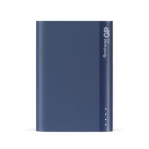 GP BATTERIES GP PowerBank DIEM Mercury 7 500 mAh 4891199183003 Modsvarer: N/A