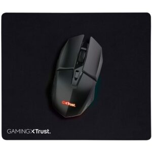 GXT 112 Felox Wireless Gaming mus + musemåtte Sort