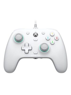 GameSir Wired gaming controler G7 SE (white) - Wired Controller