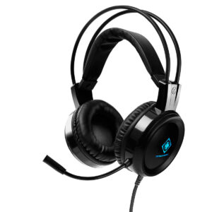 Gaming Headset (Xbox/Playstation) Deltaco