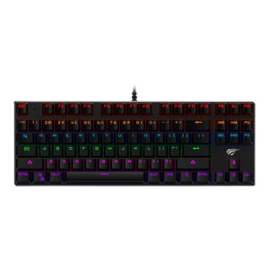 Gaming Tastatur (Mekanisk) Havit KB435L
