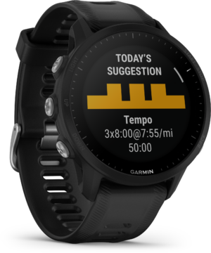 Garmin Forerunner 955 - Black