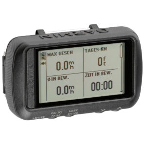 Garmin GPS Foretrex 601 Bærbar GPS m/rem (GPS/Galileo)