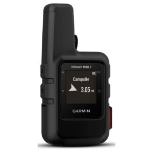 Garmin inReach Mini 2 Kompakt Bærbar GPS - Sort