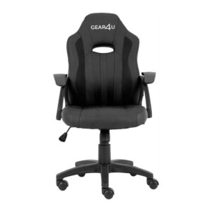 Gear4U Junior Hero Gamer stol - Sort
