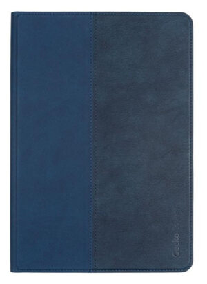 Gecko Easy-Click iPad Cover - Blå (10.9")