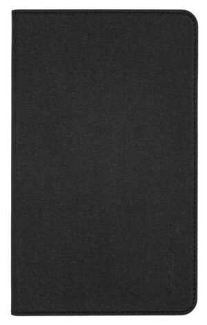 Gecko EasyClick Tablet Cover til Samsung Galaxy Tab A9 - Sort (Genanvendt)