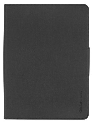Gecko UC10C1 Tablet Cover, 10-tommer, sort