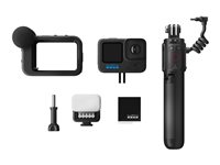 GoPro HERO12 Black Creator Edition 5.3K Action-kamera