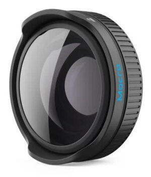 GoPro Macro Objektiv til GoPro HERO13 Kamera