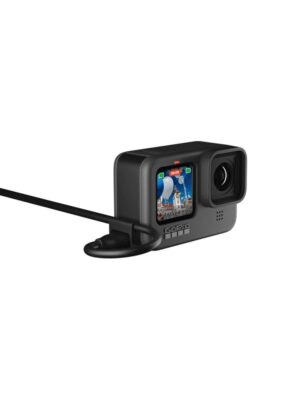 GoPro USB Pass-Through Door (HERO11 & 10 Black)